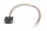 MQB RH850 +35XX Adapter Cable